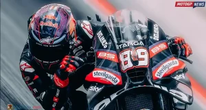 Jorge Martin - Red Bull