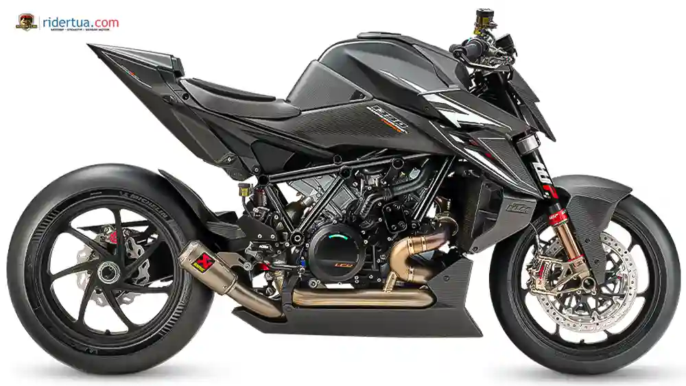 KTM, 1390 Super Duke RR Track, KTM 1390 Super Duke RR Track, KTM 1390 Super Duke RR, hypernaked, motor balap