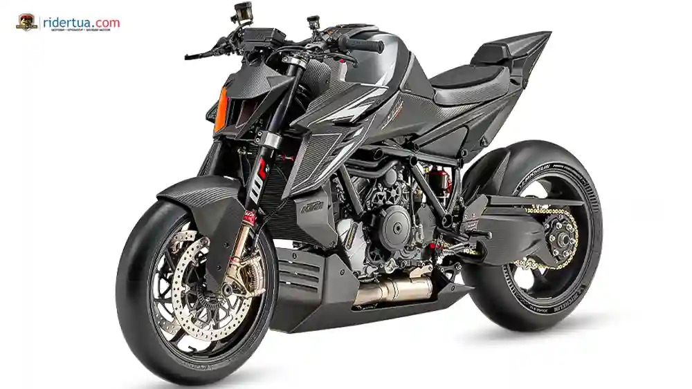 KTM, 1390 Super Duke RR Track, KTM 1390 Super Duke RR Track, KTM 1390 Super Duke RR, hypernaked, motor balap