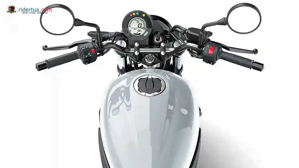 Kawasaki, Eliminator, Kawasaki Eliminator, Kawasaki Eliminator SE, motor cruiser, pembaruan