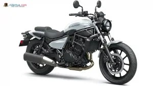 Harga Nggak Berubah! Penyegaran Kawasaki Eliminator 2027 dengan Warna Anyar