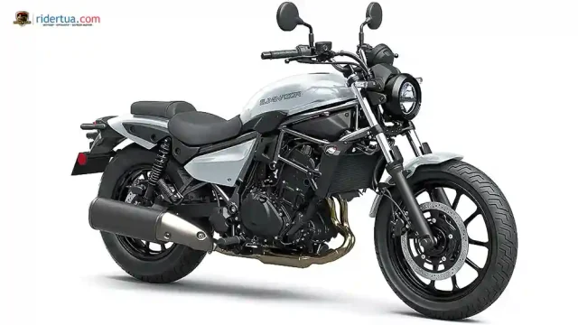 Harga Nggak Berubah! Penyegaran Kawasaki Eliminator 2027 dengan Warna Anyar