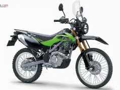 Hadir di Indonesia! Kawasaki KLX150 XPL 2027 Motor Petualang dengan Perlengkapan Touring! Hadir di Indonesia! Kawasaki KLX150 XPL 2027 Motor Petualang dengan Perlengkapan Touring!