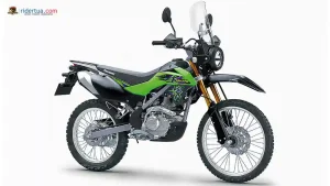 Hadir di Indonesia! Kawasaki KLX150 XPL 2027 Motor Petualang dengan Perlengkapan Touring! 1 Hadir di Indonesia! Kawasaki KLX150 XPL 2027 Motor Petualang dengan Perlengkapan Touring!
