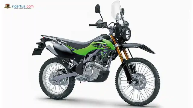 Kawasaki KLX150 XPL Hadir di Indonesia! Kawasaki KLX150 XPL 2027 Motor Petualang dengan Perlengkapan Touring!