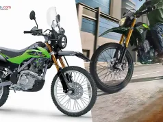Kawasaki KLX150 XPL vs Honda CRF150L: Trail Adventure Premium vs Trail Populer di Indonesia Kawasaki KLX150 XPL vs Honda CRF150L
