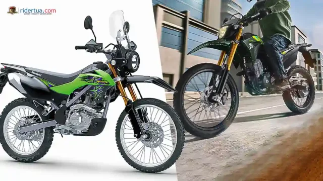 Kawasaki KLX150 XPL vs Honda CRF150L Kawasaki KLX150 XPL vs Honda CRF150L