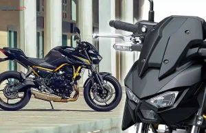 Nakedbike DNA Sugomi! Kawasaki Z650 S 2026 Model Baru Harga Rp 119 Jutaan Nakedbike DNA Sugomi! Kawasaki Z650 S 2026 Model Baru Harga Rp 119 Jutaan