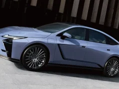 Lexus Bakal Hadirkan All New ES 2026 Bulan Depan? Lexus ES All New International