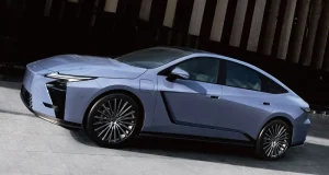 Lexus Bakal Hadirkan All New ES 2026 Bulan Depan? Lexus ES All New International