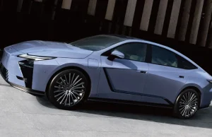 Lexus Bakal Hadirkan All New ES 2026 Bulan Depan? Lexus ES All New International