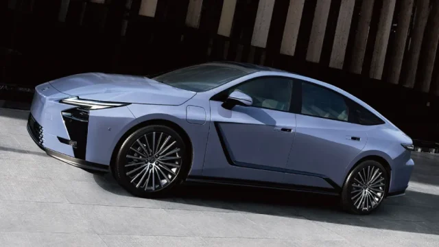 Lexus ES All New International Lexus ES All New International