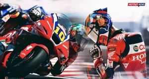 Luca Marini