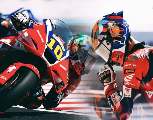 Luca Marini