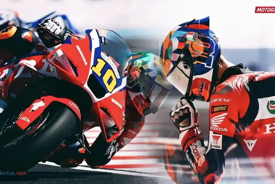Luca Marini
