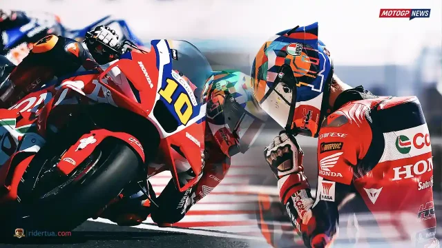 Luca Marini