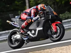 Luca Marini 850cc