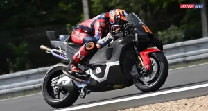 Luca Marini 850cc