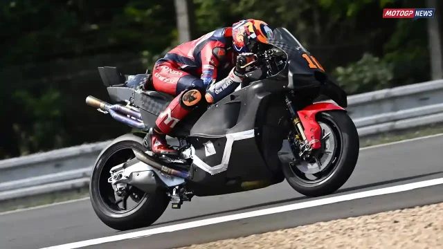 Luca Marini 850cc