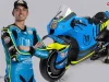 Luca Marini TrackHouse