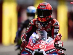 Marc Marquez