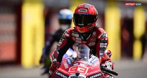 Marc Marquez