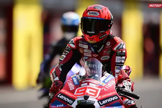Marc Marquez