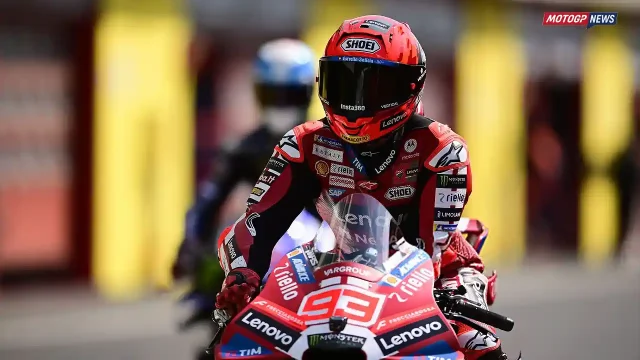 Marc Marquez