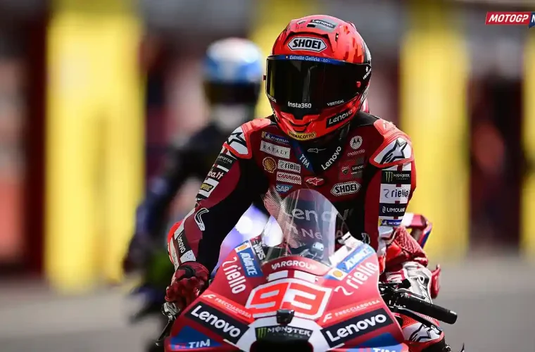 Marc Marquez