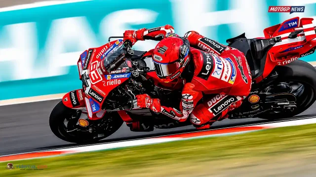Marc Marquez