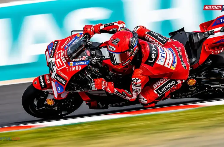 Marc Marquez 2