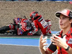 Marc Marquez
