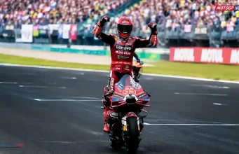 Marc Marquez 3