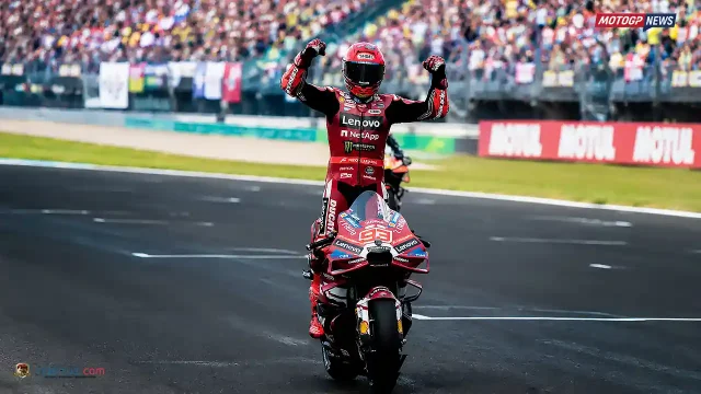 Marc Marquez