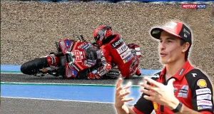 Marc Marquez