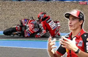 Marc Marquez
