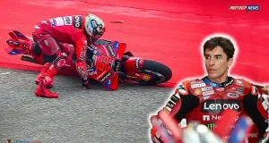 Marc Marquez