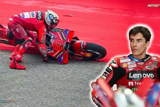 Marc Marquez