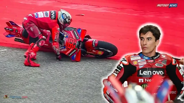 Marc Marquez Marc Marquez