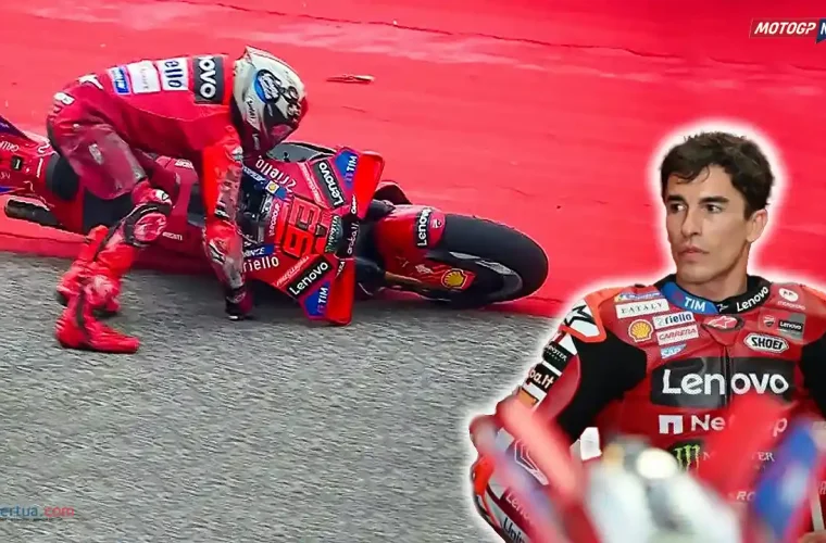 Marc Marquez