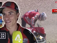 Marc Marquez: Meski Fisik Masih Membatasi, Namun Tidak Ada yang Bisa Menahan ‘Insting Pemburu’ Saya Marc Marquez