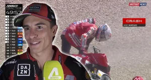 Marc Marquez