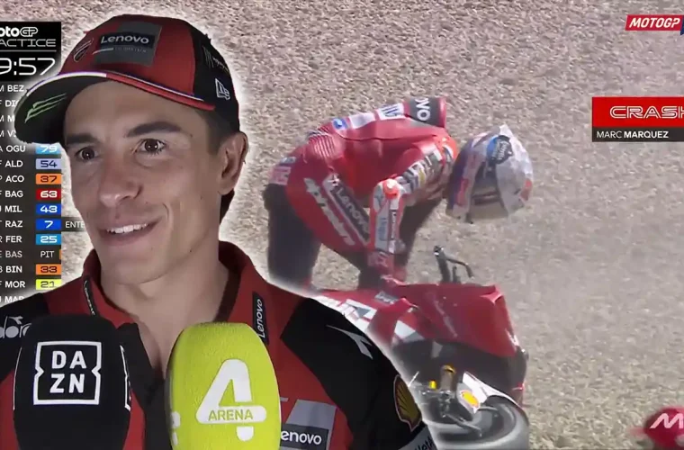 Marc Marquez