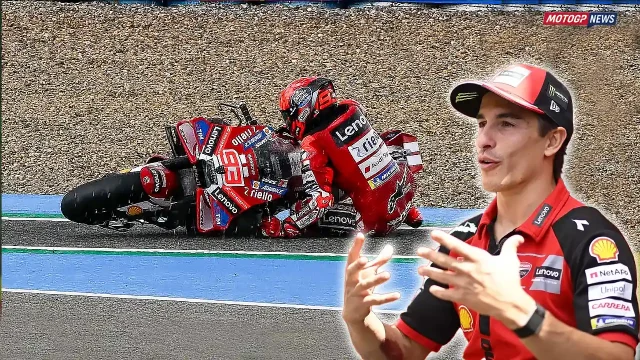 Marc Marquez