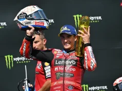 Marc Marquez