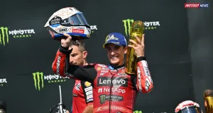 Marc Marquez