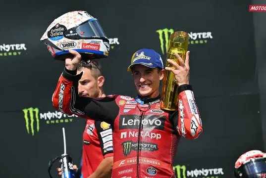 Marc Marquez