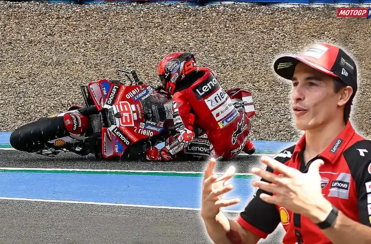 Marc Marquez