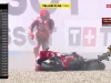 Marc Marquez - Crash