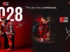 Marc Marquez - Kontrak Ducati 2028
